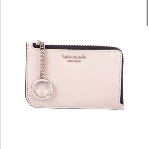 🛍 Kate Spade Keychain Wallet 🛍